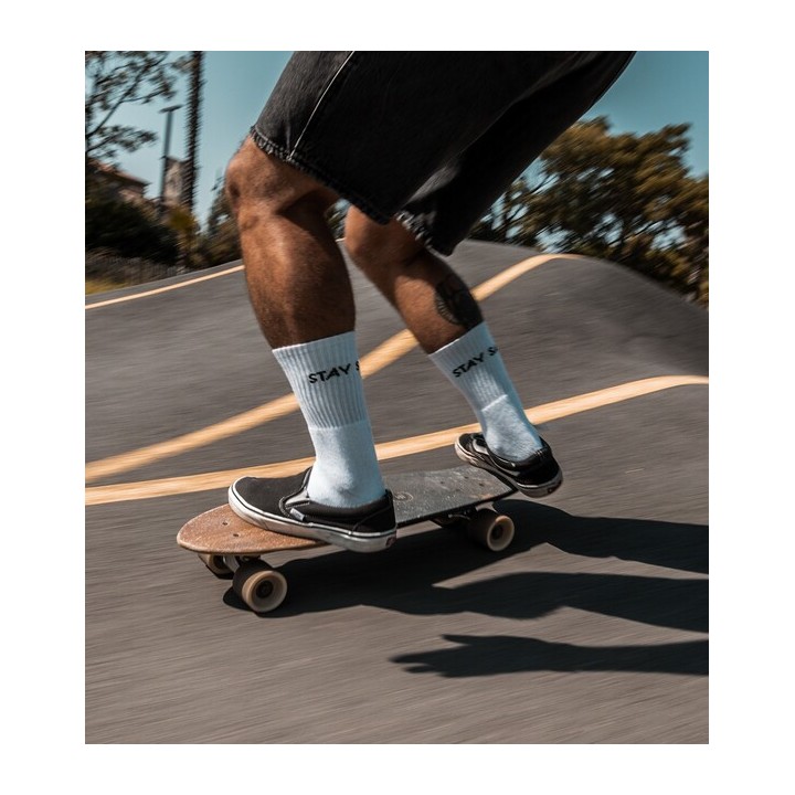 X10D socks - Vêtements Textile