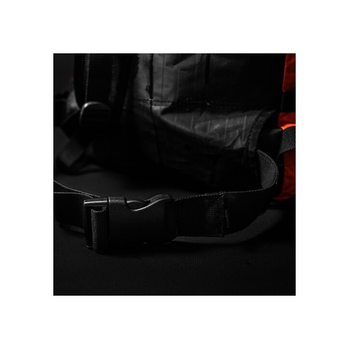 Manera Deflater bag black - Accessoire wingfoil
