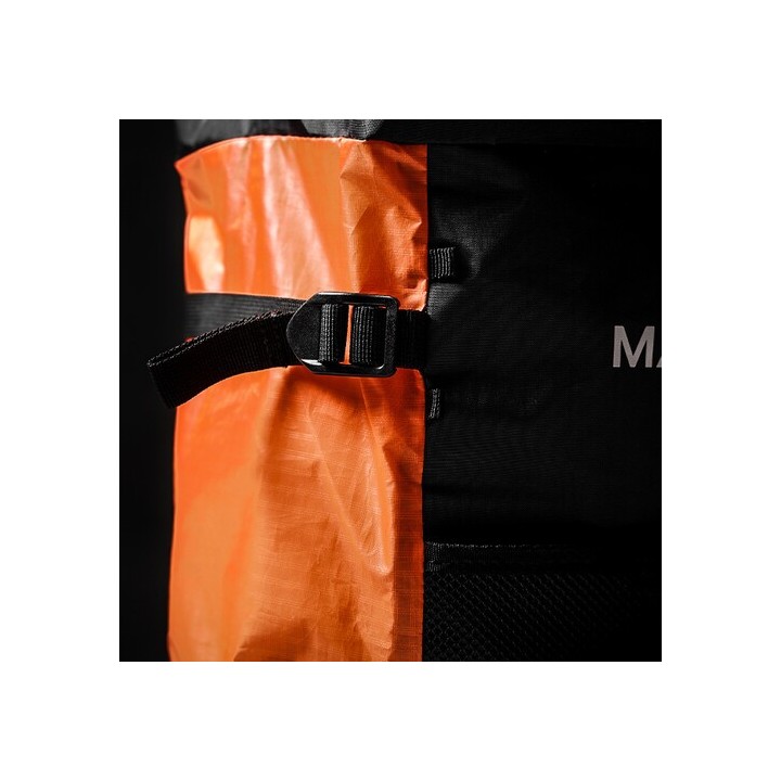 Manera Deflater bag black - Accessoire wingfoil
