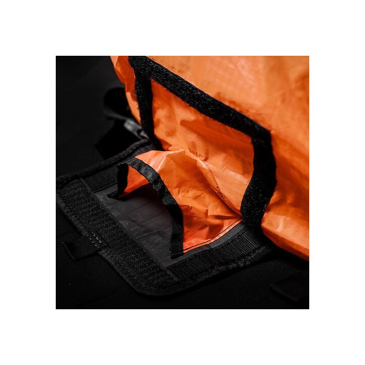 Manera Deflater bag black - Accessoire wingfoil