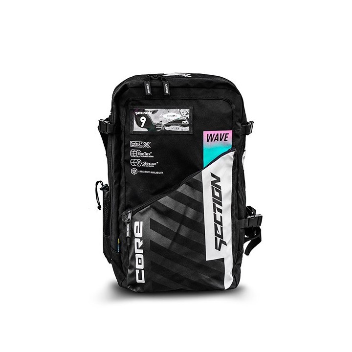 Aile Core Section 4