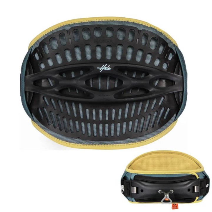 Harnais Manera Halo V2