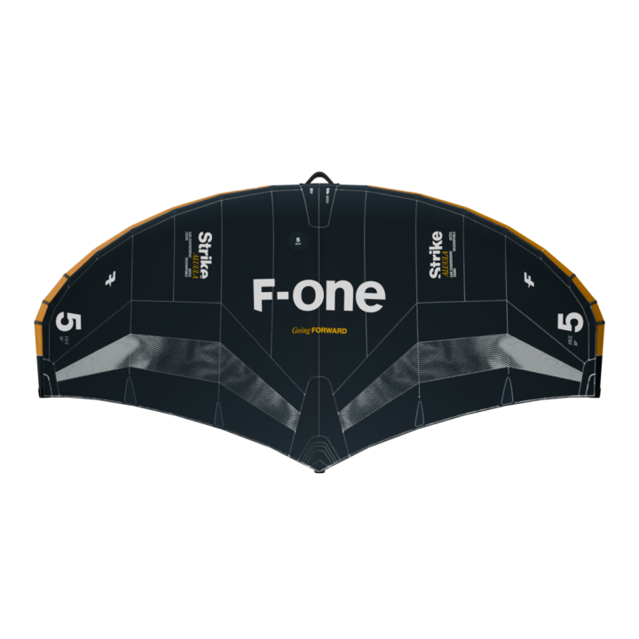 F-one Strike Aluula 2025 - aile de wingfoil