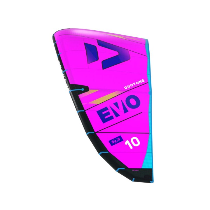 Duotone Evo SLS 2025 - Aile de kitesurf