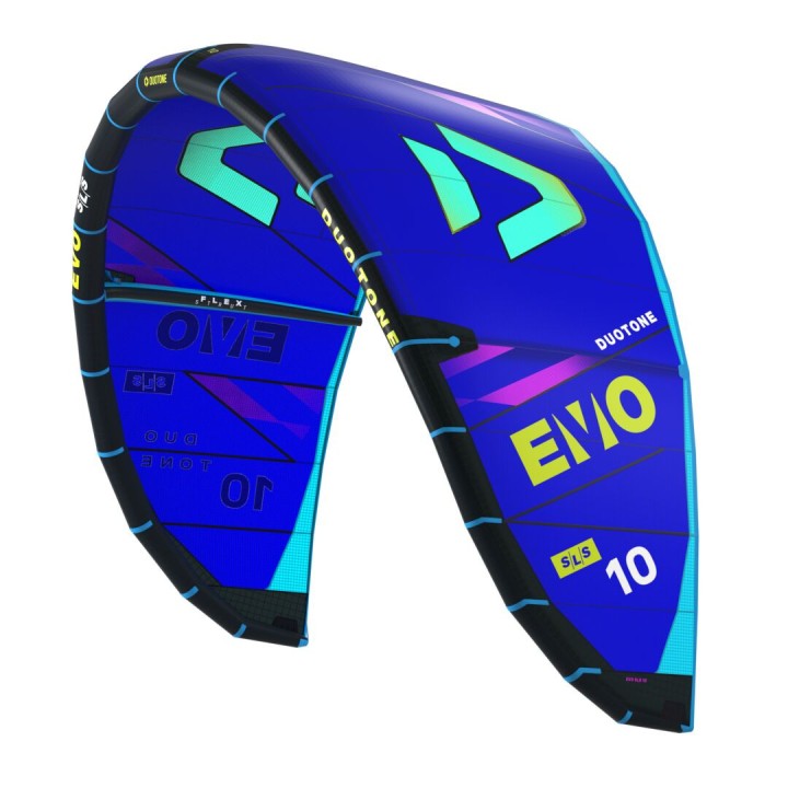 Duotone Evo SLS 2025 - Aile de kitesurf