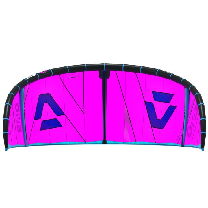 Duotone Evo SLS 2025 - Aile de kitesurf