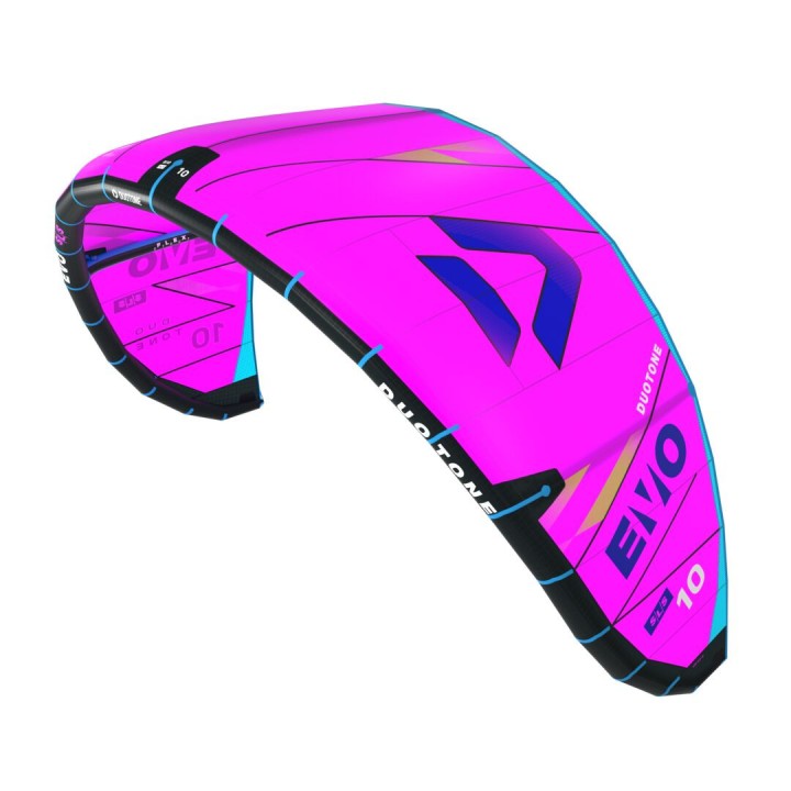 Duotone Evo SLS 2025 - Aile de kitesurf