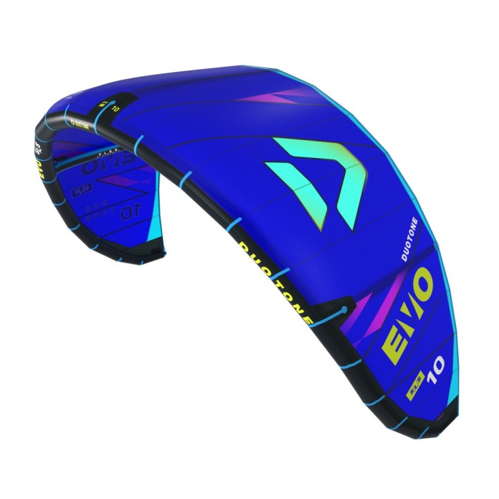 Duotone Evo SLS 2025 - Aile de kitesurf