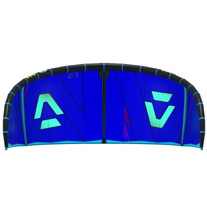 Duotone Evo SLS 2025 - Aile de kitesurf
