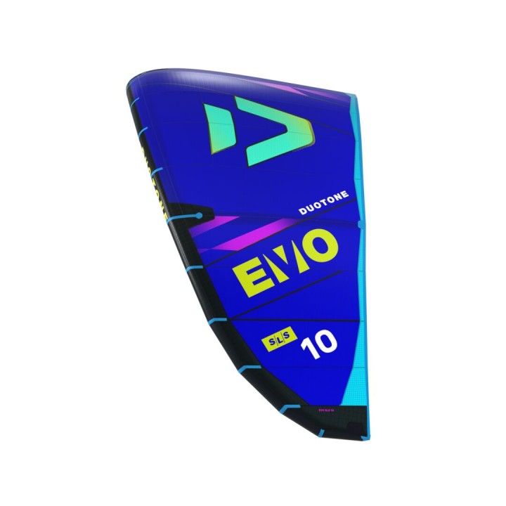 Duotone Evo SLS 2025 - Aile de kitesurf
