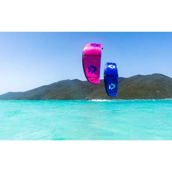 Duotone Evo SLS 2025 - Aile de kitesurf