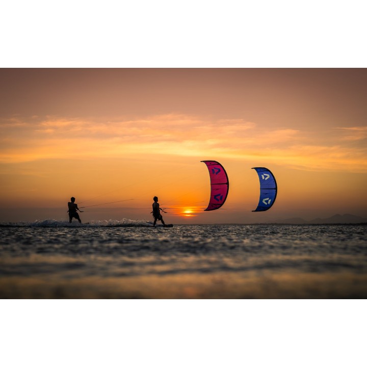 Duotone Evo SLS 2025 - Aile de kitesurf