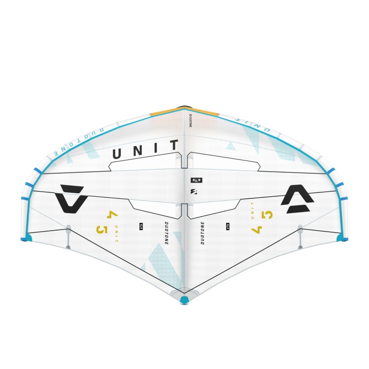Wing Duotone Unit SLS Concept Blue 2025 (occasion)