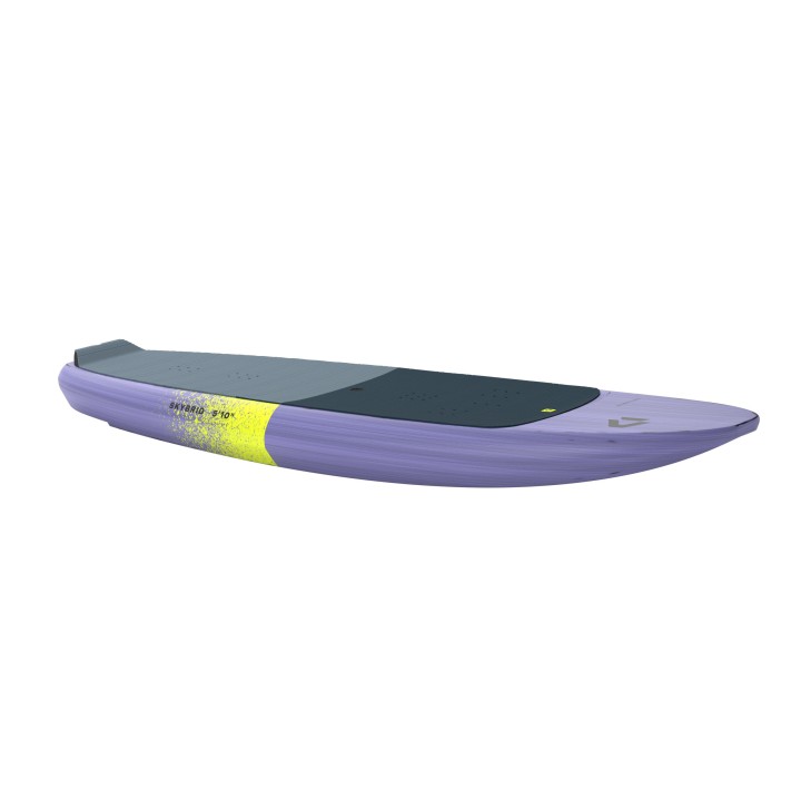 Duotone Skybrid 2026 - planche de wingfoil