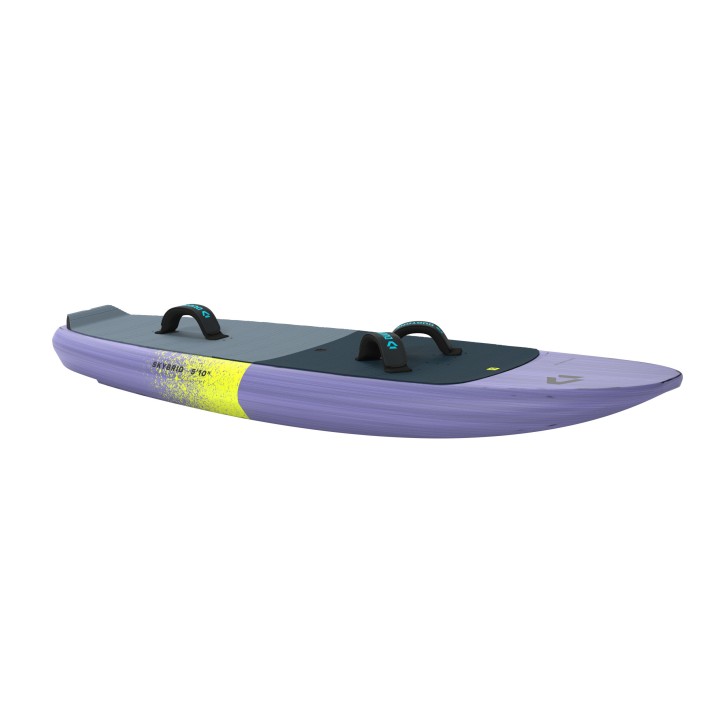 Duotone Skybrid 2026 - planche de wingfoil