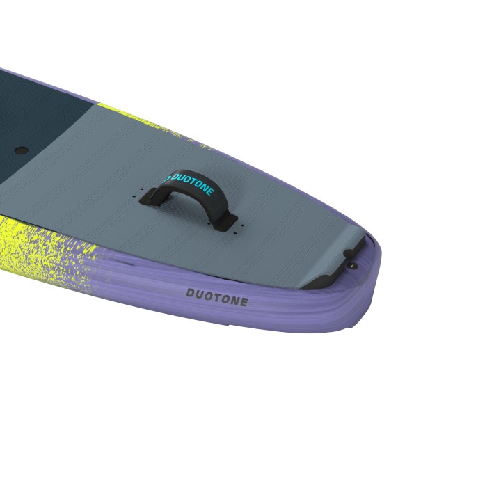 Duotone Skybrid 2026 - planche de wingfoil