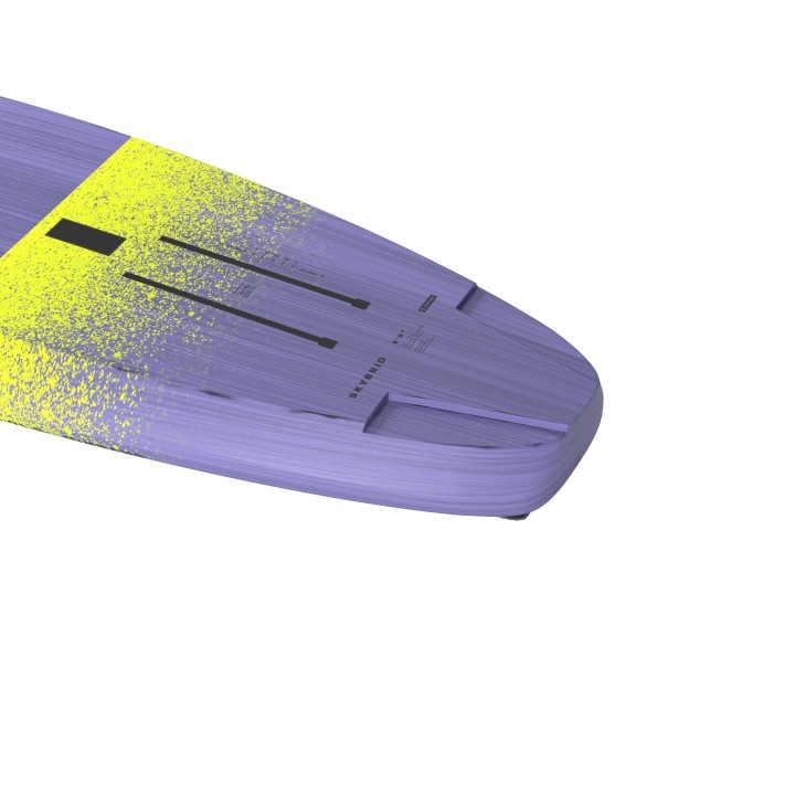 Duotone Skybrid 2026 - planche de wingfoil