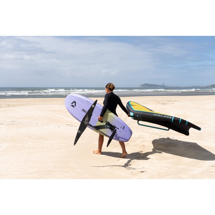 Duotone Skybrid 2026 - planche de wingfoil