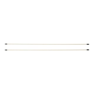 Latte rigide Duotone trailing edge batten 2.5 mm / 35 cm