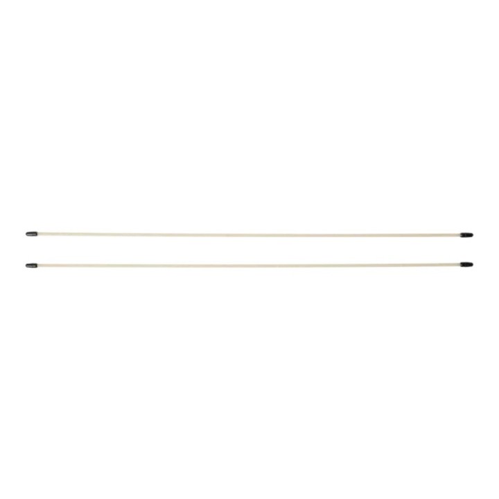 Latte rigide Duotone trailing edge batten 2.5 mm / 35 cm