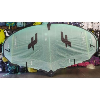 Wing F-one Strike CWC V4 ALUULA 8 m² 2024 (occasion)