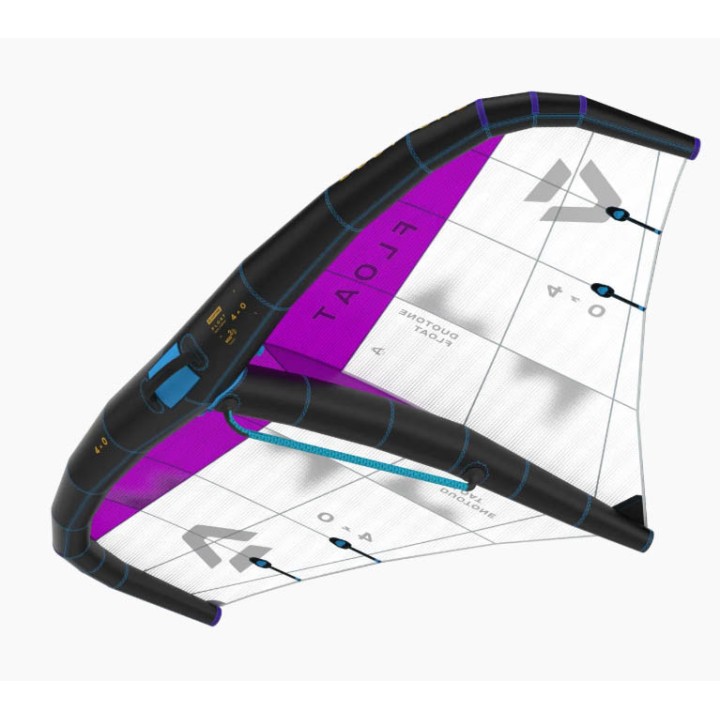 Duotone Float 2025 - Aile de wingfoil