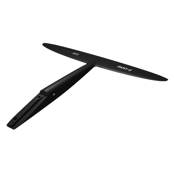 F-one plane Momentum 2025 - foil de wing / sup