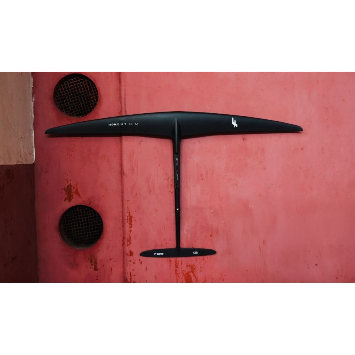 F-one plane Momentum 2025 - foil de wing / sup