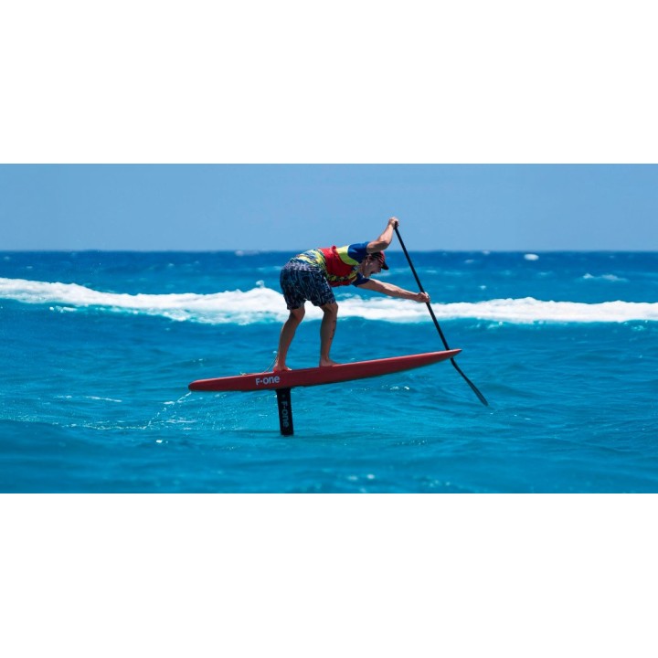 F-one plane Momentum 2025 - foil de wing / sup