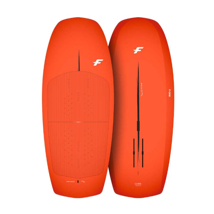 F-one rocket Wing ASC 2025 - Planche wingfoil