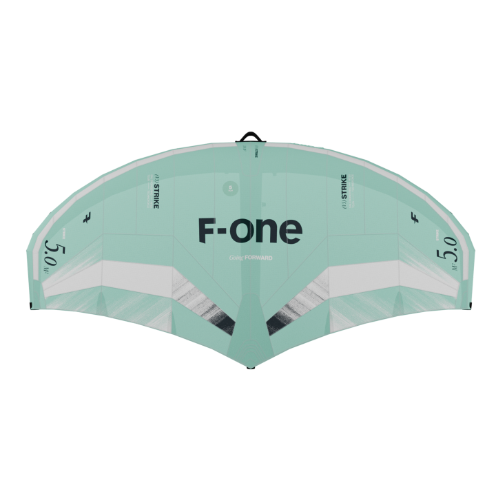 F-one Strike V5 2025 - aile de wingfoil