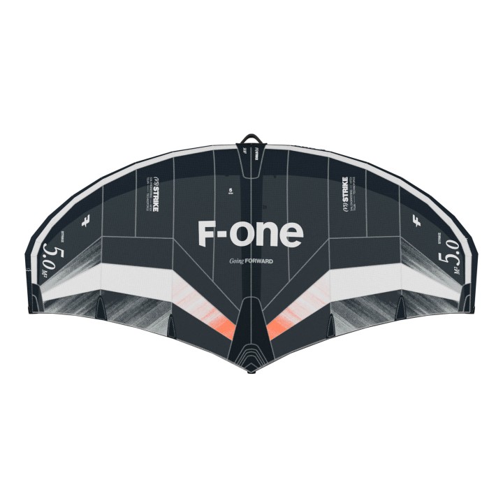 F-one Strike V5 2025 - aile de wingfoil