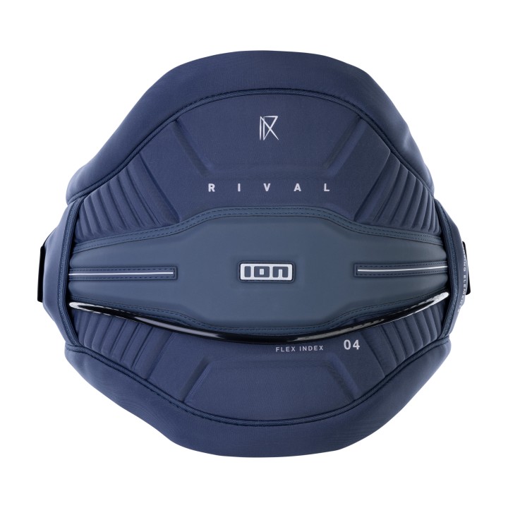 Harnais Ion Rival - harnais ceinture kitesurf