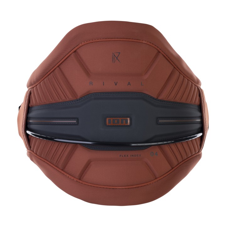 Harnais Ion Rival - harnais ceinture kitesurf