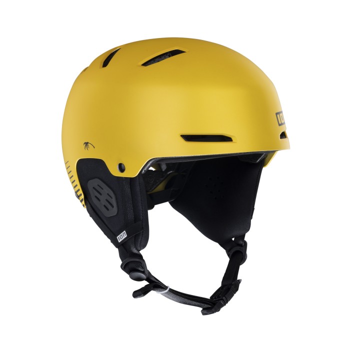 Ion Slash AMP 2025 - Casque nautique