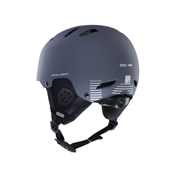 Ion Slash AMP 2025 - Casque nautique