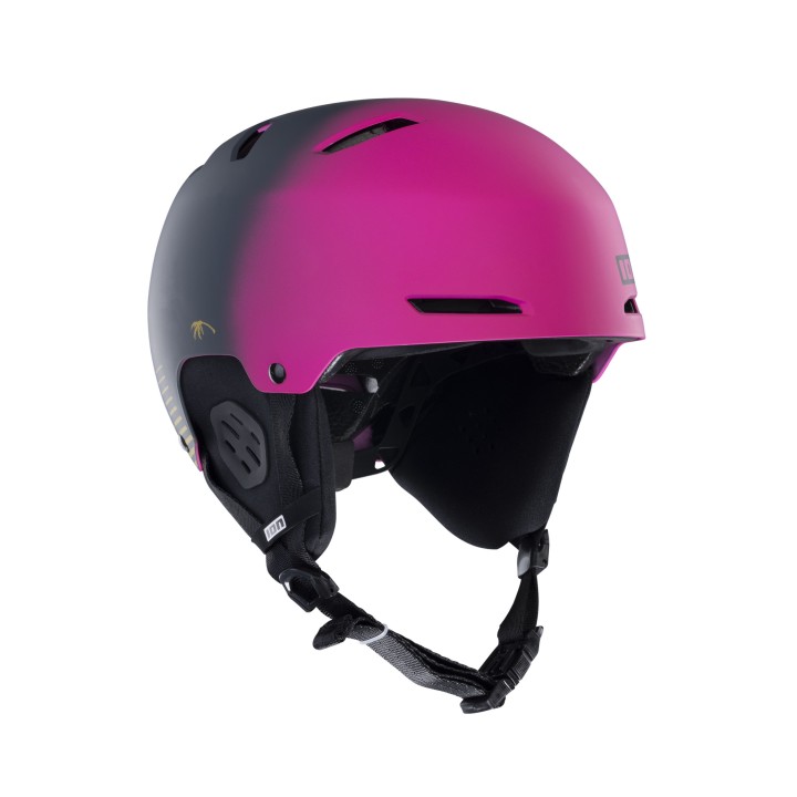 Ion Slash AMP 2025 - Casque nautique