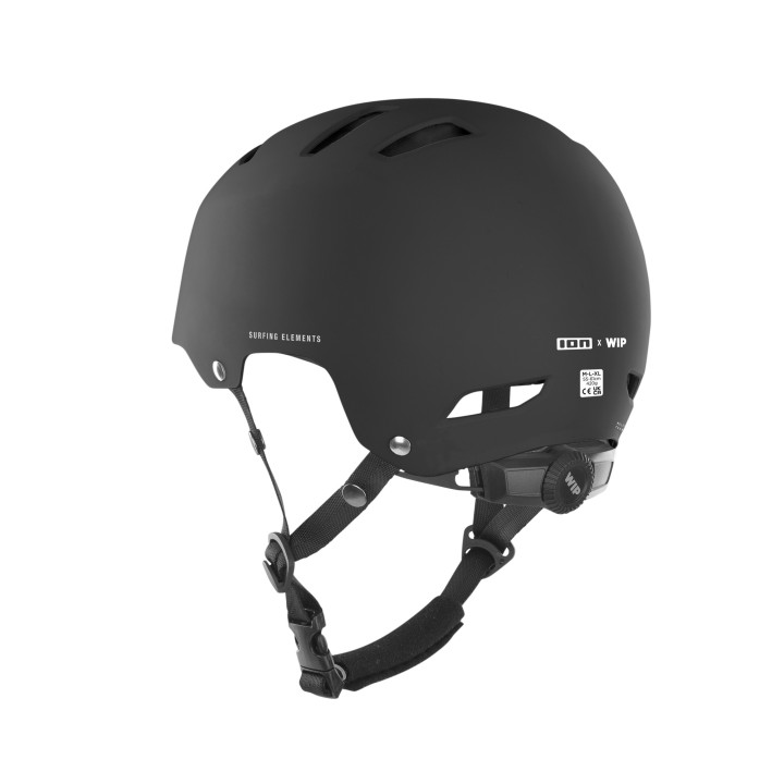 Casque ION Slash Core 2025 - casque nautique