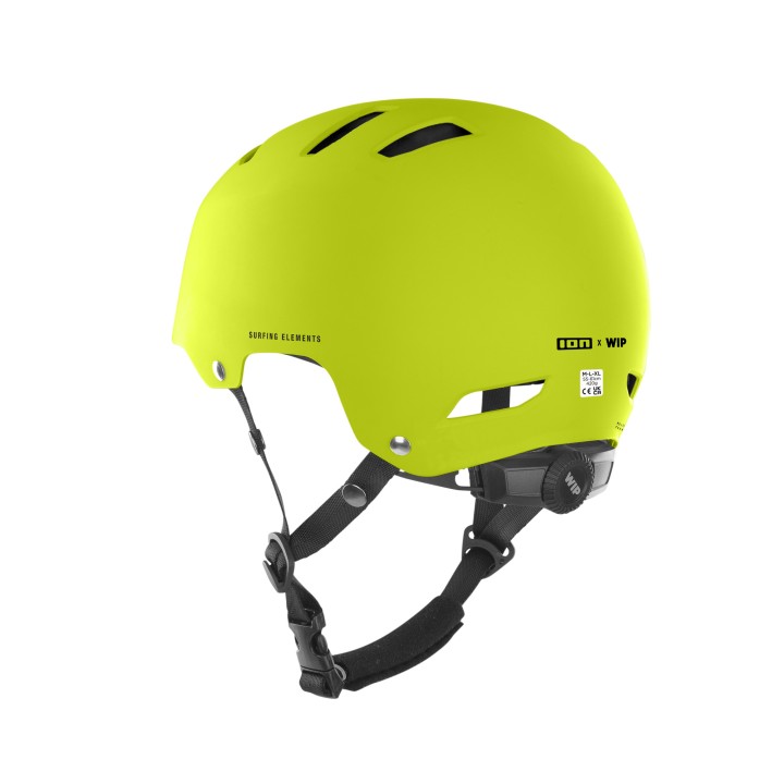Casque ION Slash Core 2025 - casque nautique