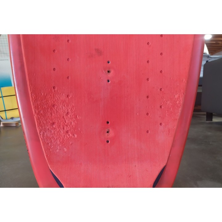 Planche Wingfoil F-one Rocket wing S Carbon (TEST)