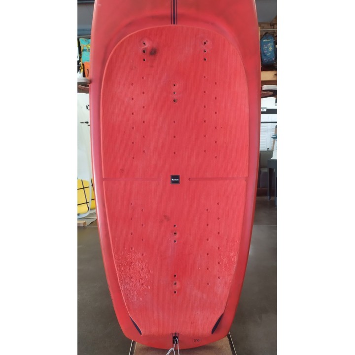Planche Wingfoil F-one Rocket wing S Carbon (TEST)