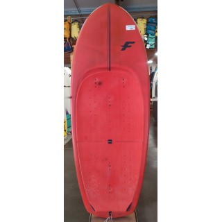 Planche Wingfoil F-one Rocket wing S Carbon (TEST)