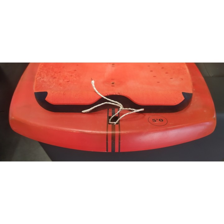 Planche Wingfoil F-one Rocket wing S Carbon (TEST)