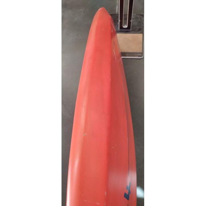 Planche Wingfoil F-one Rocket wing S Carbon (TEST)