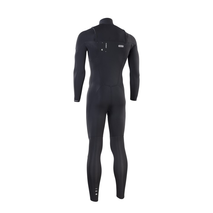 Combinaison ION Element 4/3 Front Zip - combinaison homme