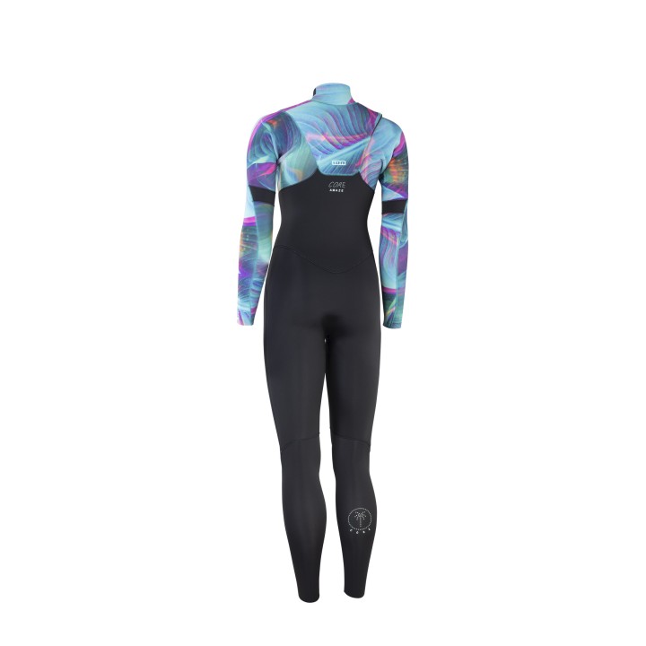 Combinaison ion Amaze Core 4/3 FZ 2025 - combinaison femme