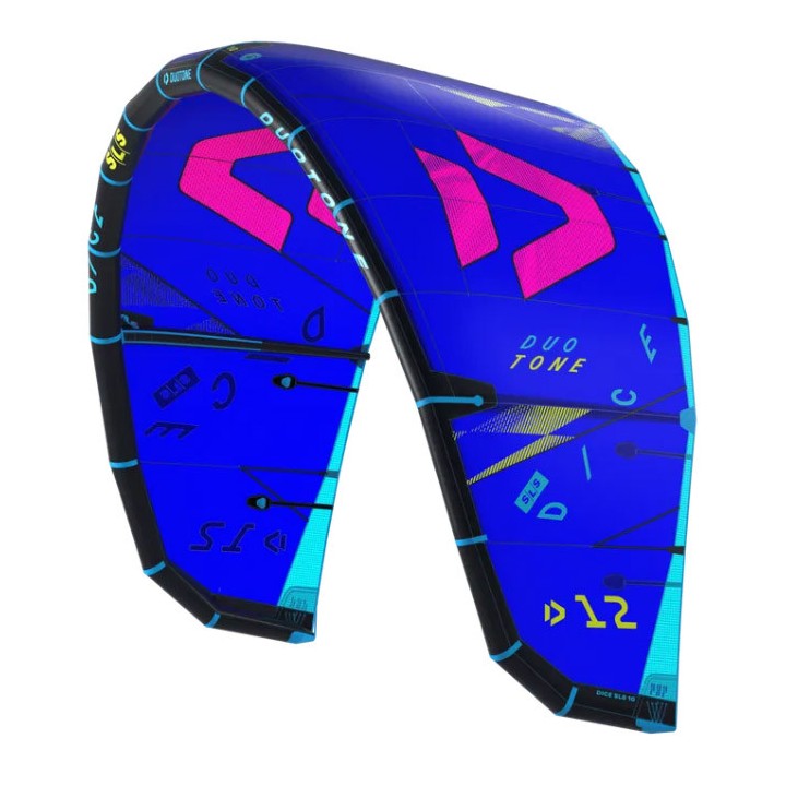 Aile Duotone Dice sls 2025 (LO Guichard)