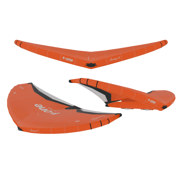 F-one Swing V5 2025 - wing