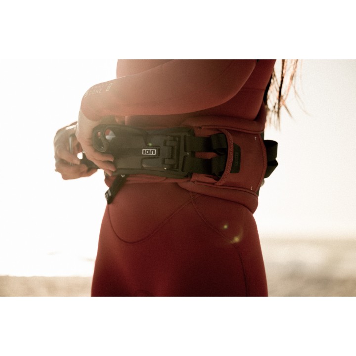 ION Nova 2025 - harnais ceinture femme