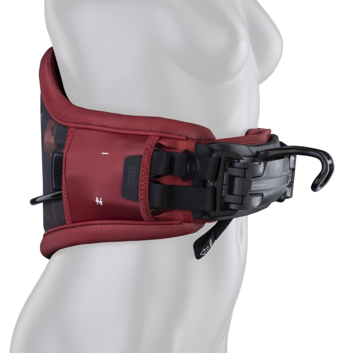 ION Nova 2025 - harnais ceinture femme